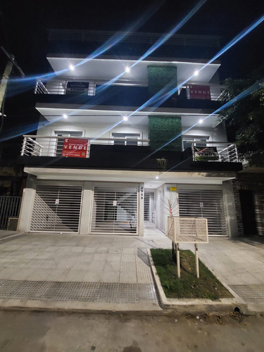 Venta De Departamento 1 Ambiente Divisible