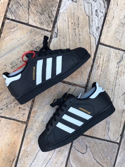 adidas superstar preto centauro