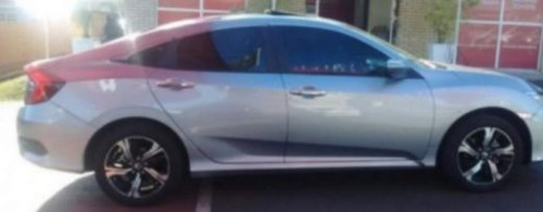 Honda Civic Touring Touring Turbo ,