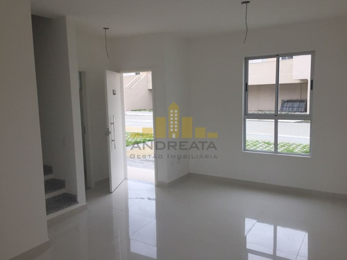 Imagem 1 de 24 de Casa Duplex Na Freguesia - Rua Geminiano Góis - Sqa1493i - 32300990