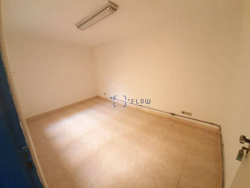 Imagem 18 de 22 de Sobrado Com 10 Salas, 4 Vagas, 5 Banheiros 200 M² Em Mirandópolis - So1685