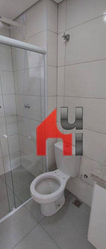 Imagem 28 de 30 de Apartamento Com 1 Dormitório Para Alugar, 38 M² Por R$ 1.350,00/mês - Vila Moinho Velho - São Paulo/sp - Ap1972