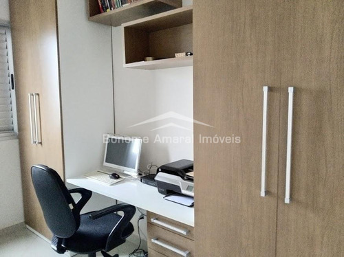 Imagem 6 de 22 de Apartamento À Venda Em Parque Brasília - Ap009227