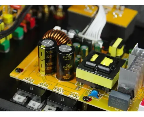 Modulo Amplificador 200w Subwoofer Kit Para Sub Bajo