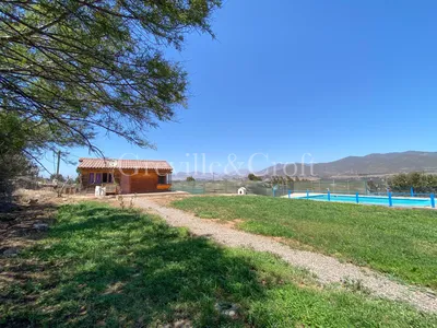 Parcela en venta