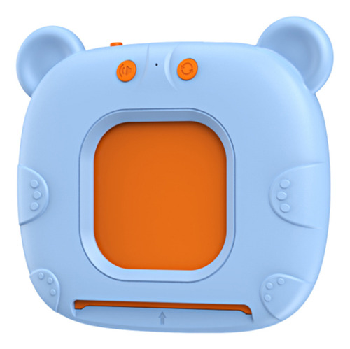Máquina De Aprendizaje Con Rompecabezas Para Niños