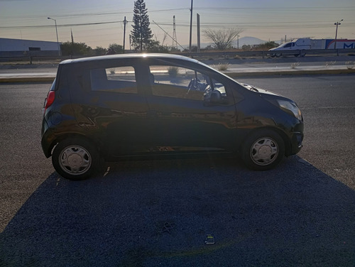 Spark 2017 Lt 1.2 Lts 87 Cf Std C/aire