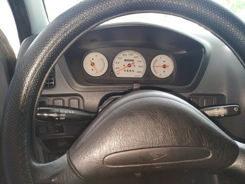 Toyota Terios Sport 4wd 2005