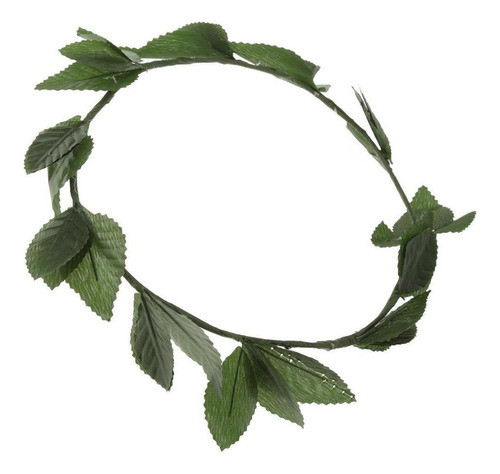 12x De Laurel De Hojas De Griega Romana