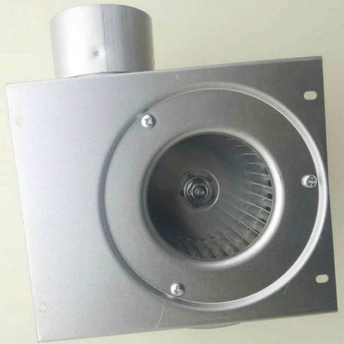 Ventilador Centrífugo Con Motor De Ventilador De Poco Ruido