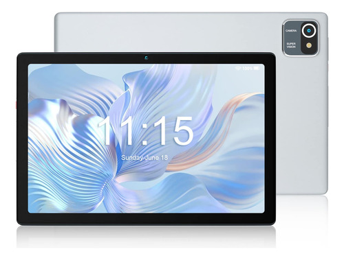 Dewsod Tablet De 10 Pulgadas, Android 13 Go Tablet Con 6 Gb
