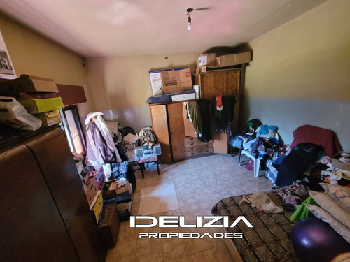 Venta De Casa En Ituzaingo Castelar