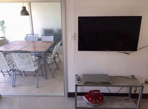 Imagen 11 de 19 de Divino Apartamento De 2 Dormitorios A Pocos Metros De La Playa - Temporada 2023