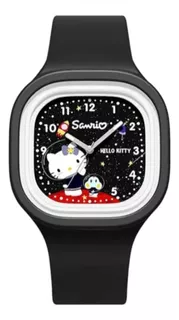 Reloj Hello Kitty My Melody Sanrio