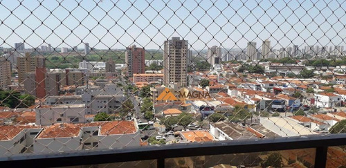 Imagem 12 de 15 de Apartamento Com 3 Dormitórios À Venda, 222 M² Por R$ 510.000,00 - Centro - Ribeirão Preto/sp - Ap4095