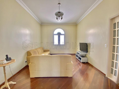 Imagem 5 de 30 de Park Way Casa Térrea Em Uma Das Quadras Mais Valorizadas, São 380m² De Área Construída, 4 Quartos! Estuda Permuta. - Villa129517