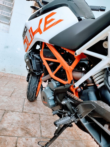 Imagem 5 de 6 de Ktm Duke