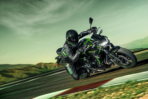 Imagem 9 de 15 de Z650 Se Abs 2022 - Imperdível