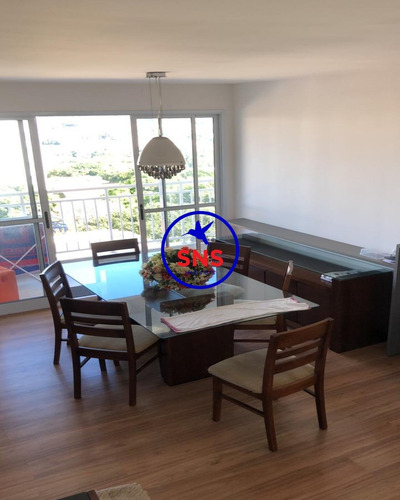 Imagem 2 de 9 de Apartamento - Ap03408 - 69578896
