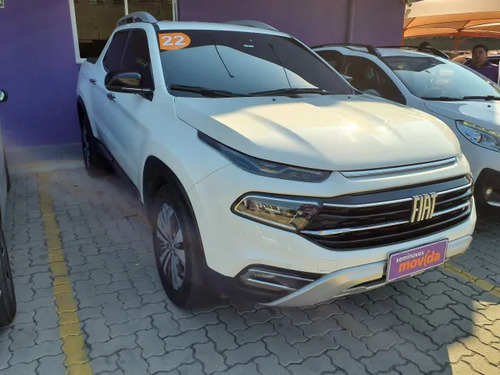 Fiat Toro Volcano 2.0 TDI 4x4 (Aut)