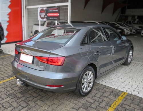 Audi A3 1.4 Tsfi Attraction Automático 2016