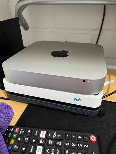 Mac Mini Server 2012 I7, 16 Gb Ram