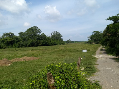 Hectáreas En Venta En Veracruz, Junto Al Fracc. Dreams Lagoons.
