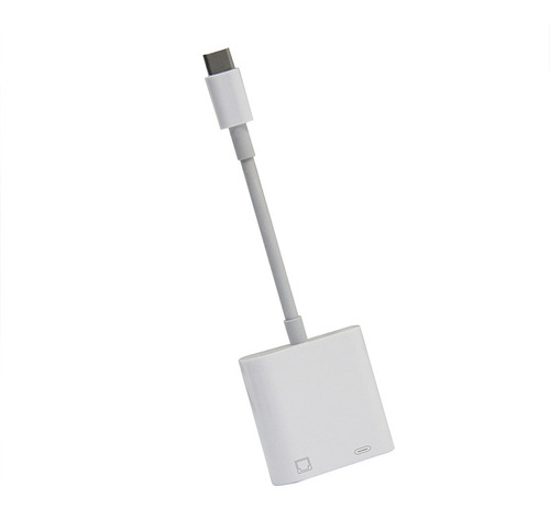 Ypz Adaptador Ethernet C Otg Usb C A Rj45 Ethernet Lan