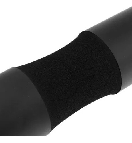 Almohadilla De Cuello Con Esponja Gruesa Para Sentadillas, 2