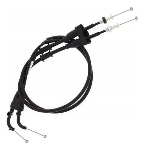 Cable De Acelerador Para Yamaha Yzf 450 (2012) - Cafe Race