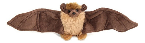 Peluche Murciélago Café Cuddlekins Mini Wild Republic Bat