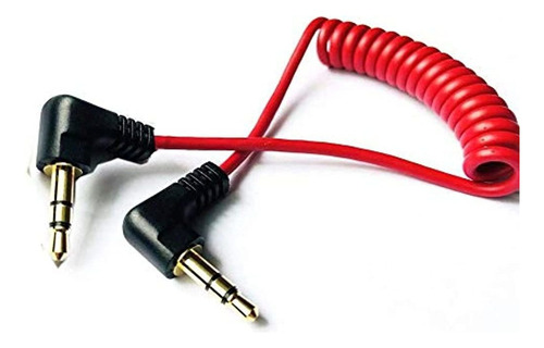 Reemplazo De Cable De Microfono Sc2 Cable De Conexion Trs