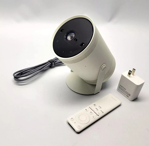 Proyector Freestyle 100 1080p Portátil Samsung