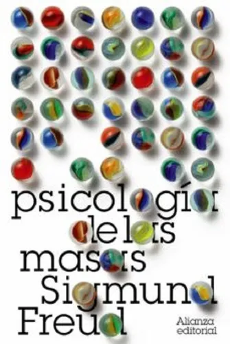 comprar Psicología De Las Masas Sigmund Freud
