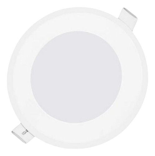Spot Led 12w Troya Caja Octogonal