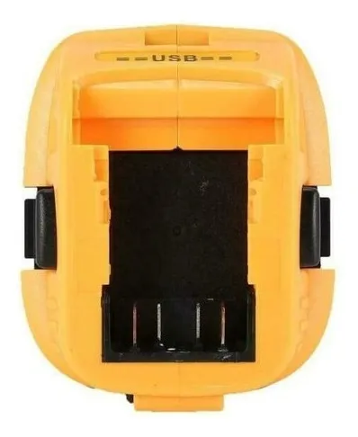 . Adaptador De Batería Dca1820 De 20 V For Herramientas