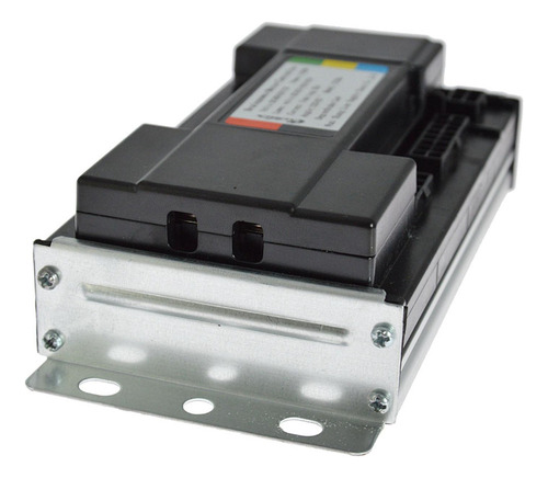 Controlador De Velocidad De Motor Sin Escobillas 1500w 48v