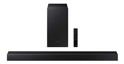 Barra De Sonido Con Dolby Audio (2020)