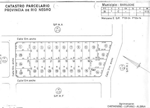 Imagen 7 de 7 de Terreno - Península De San Pedro