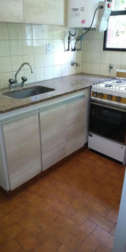 Departamento Monoambiente En Venta - 32mts2 - Mar Del Plata