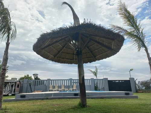 Quinta - Alquiler Temporario Y Eventos