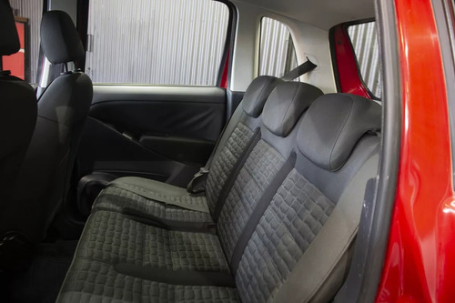 Fiat Idea 1.6 Adventure 115cv