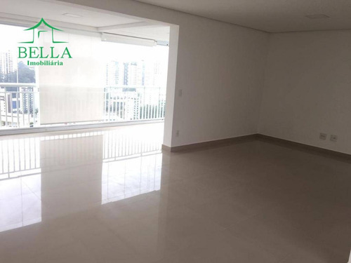 Cobertura Com 4 Dormitórios À Venda, 280 M² Por R$ 1.600.000 - Vila Andrade - São Paulo/sp - Co0004