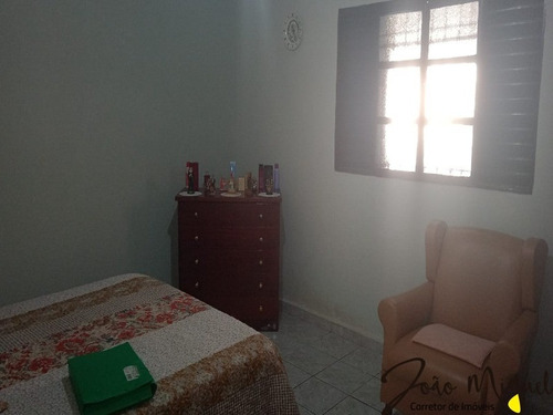 Casa Jardim Vertoni, Ca00535, Catanduva, Joao Miguel Corretor De Imoveis, Venda De Imoveis - Ca00535 - 69303248