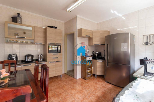 Imagem 6 de 29 de Sobrado Com 3 Dormitórios À Venda, 135 M² Por R$ 460.000,00 - Jaguaribe - Osasco/sp - So0197