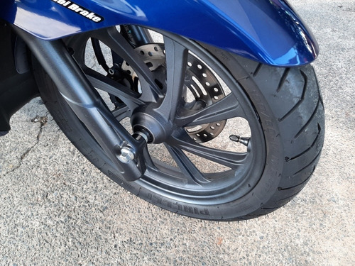 Moto Pcx