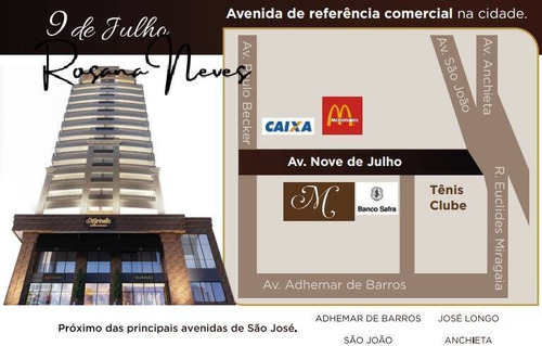 Imagem 3 de 3 de Mall Marinella - Lojas Para Locação - 142