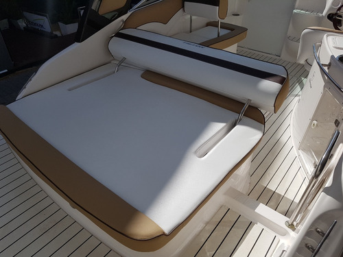 Lancha Triton 250 Cab || Zero ||
