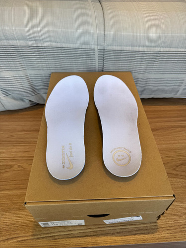 Tênis Nike Invencible Run 3