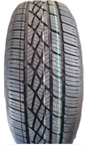 205/50r17 Firestone Firehawk As V2 93v Xl Ffff V